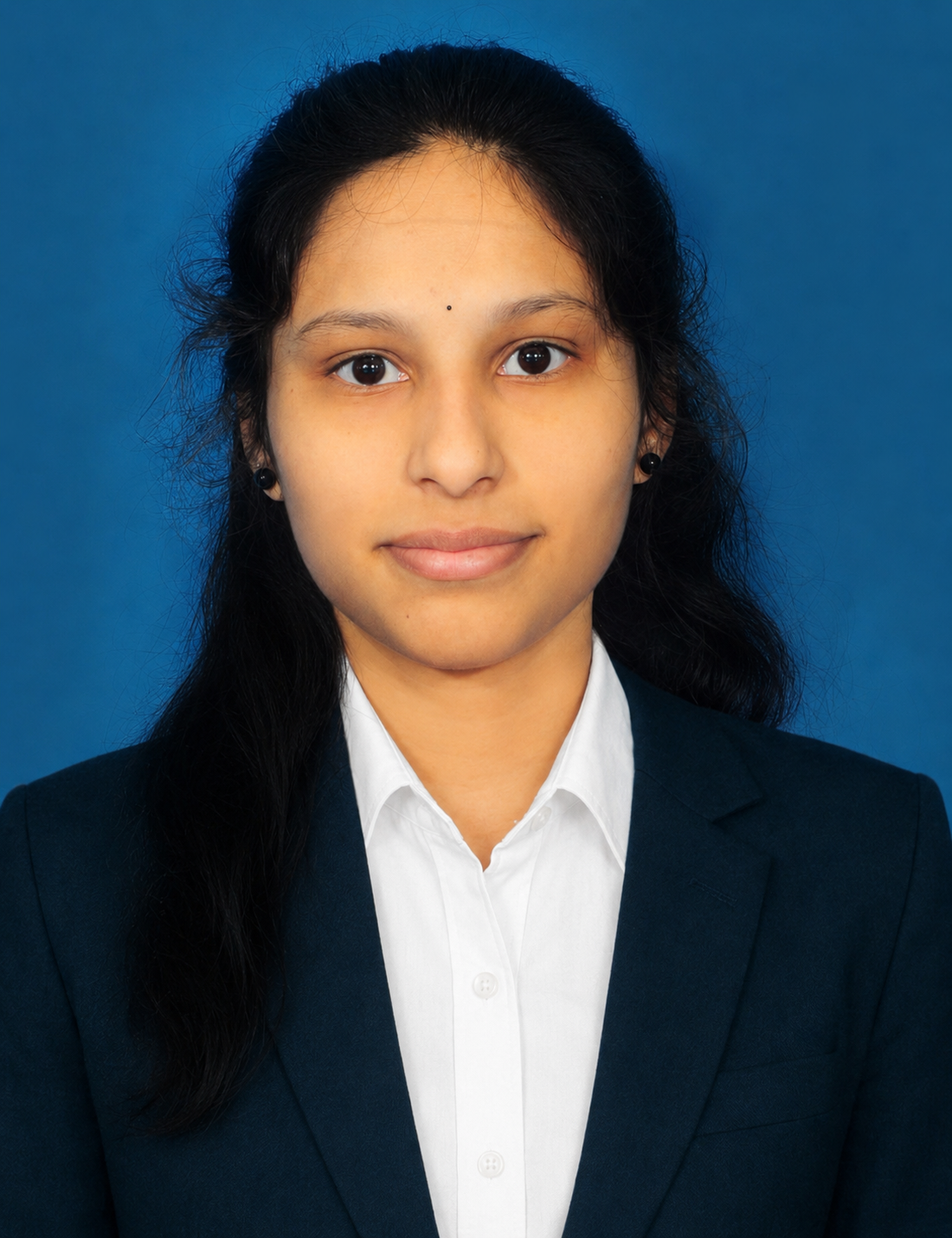 SRITW Placements selected students